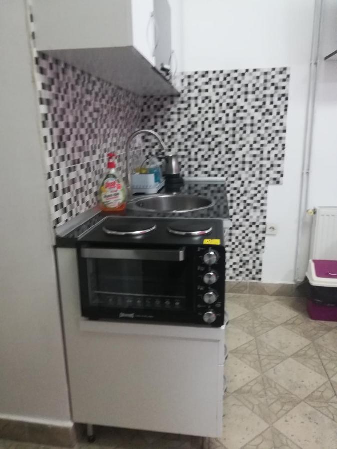 Apartman Jasna, Pirot Dış mekan fotoğraf