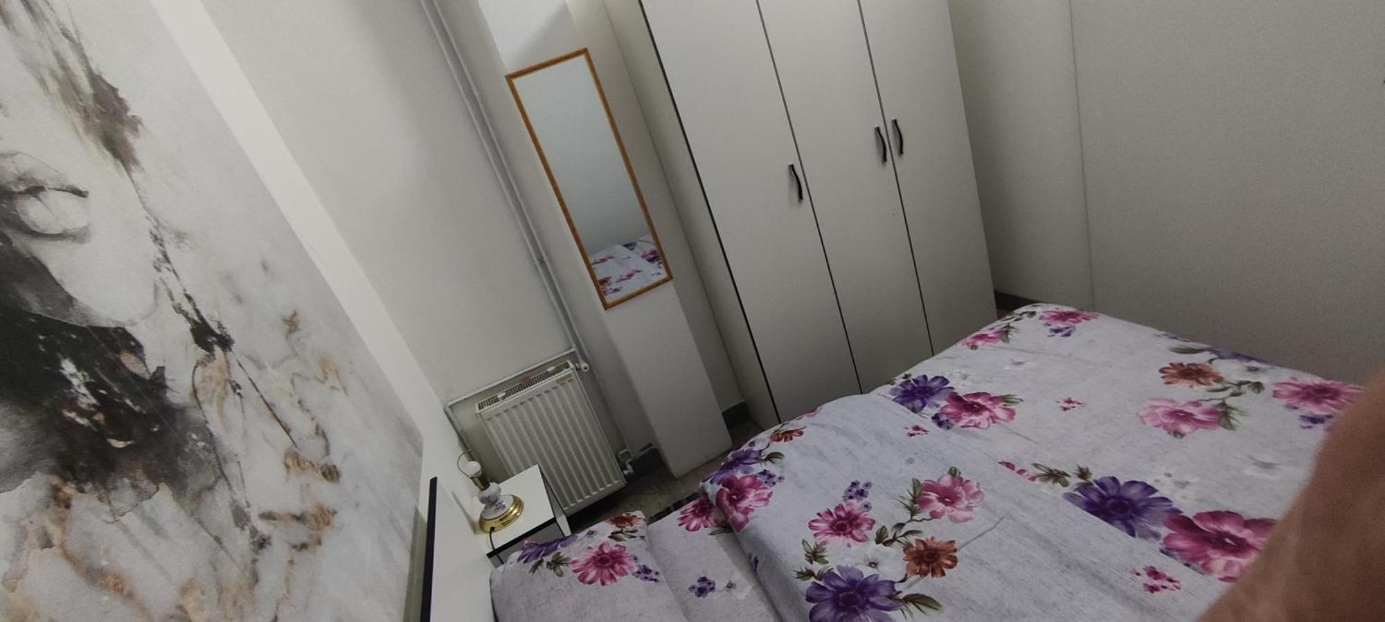 Apartman Jasna, Pirot Dış mekan fotoğraf