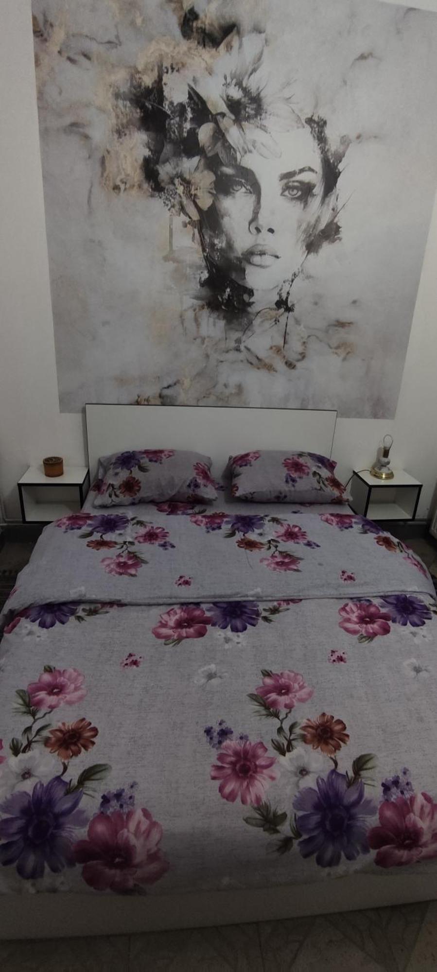 Apartman Jasna, Pirot Dış mekan fotoğraf
