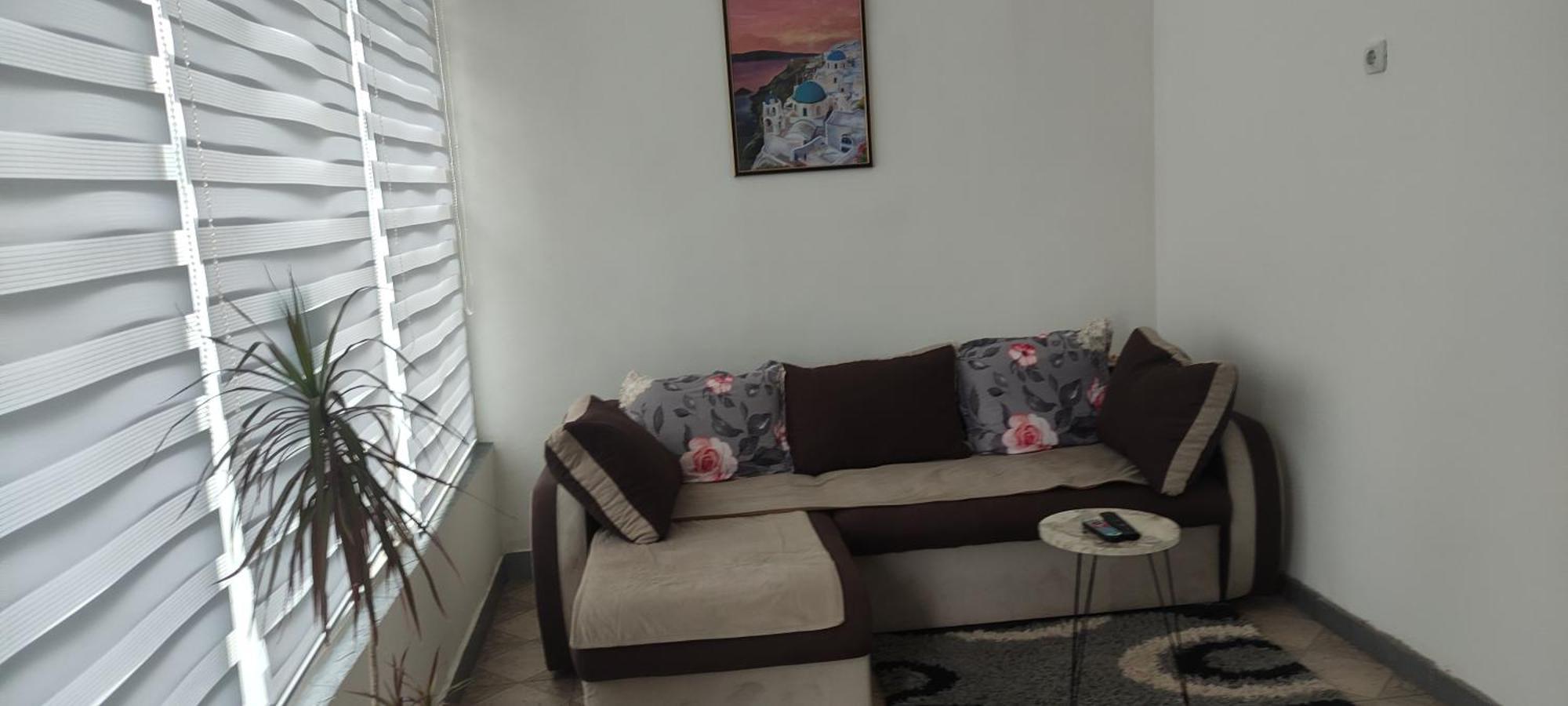 Apartman Jasna, Pirot Dış mekan fotoğraf